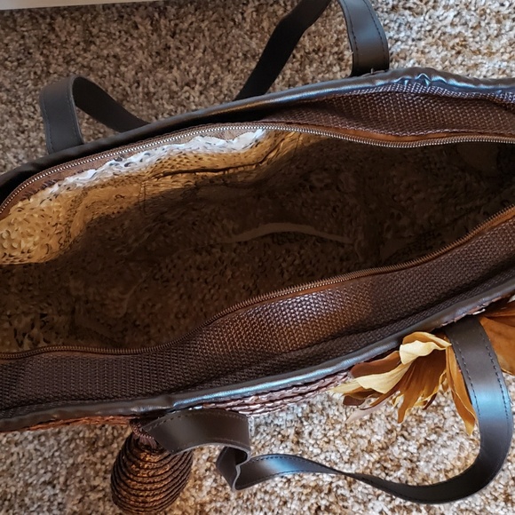 Beautiful bag - Picture 7 of 11